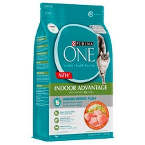 Purina one sale salmon and tuna